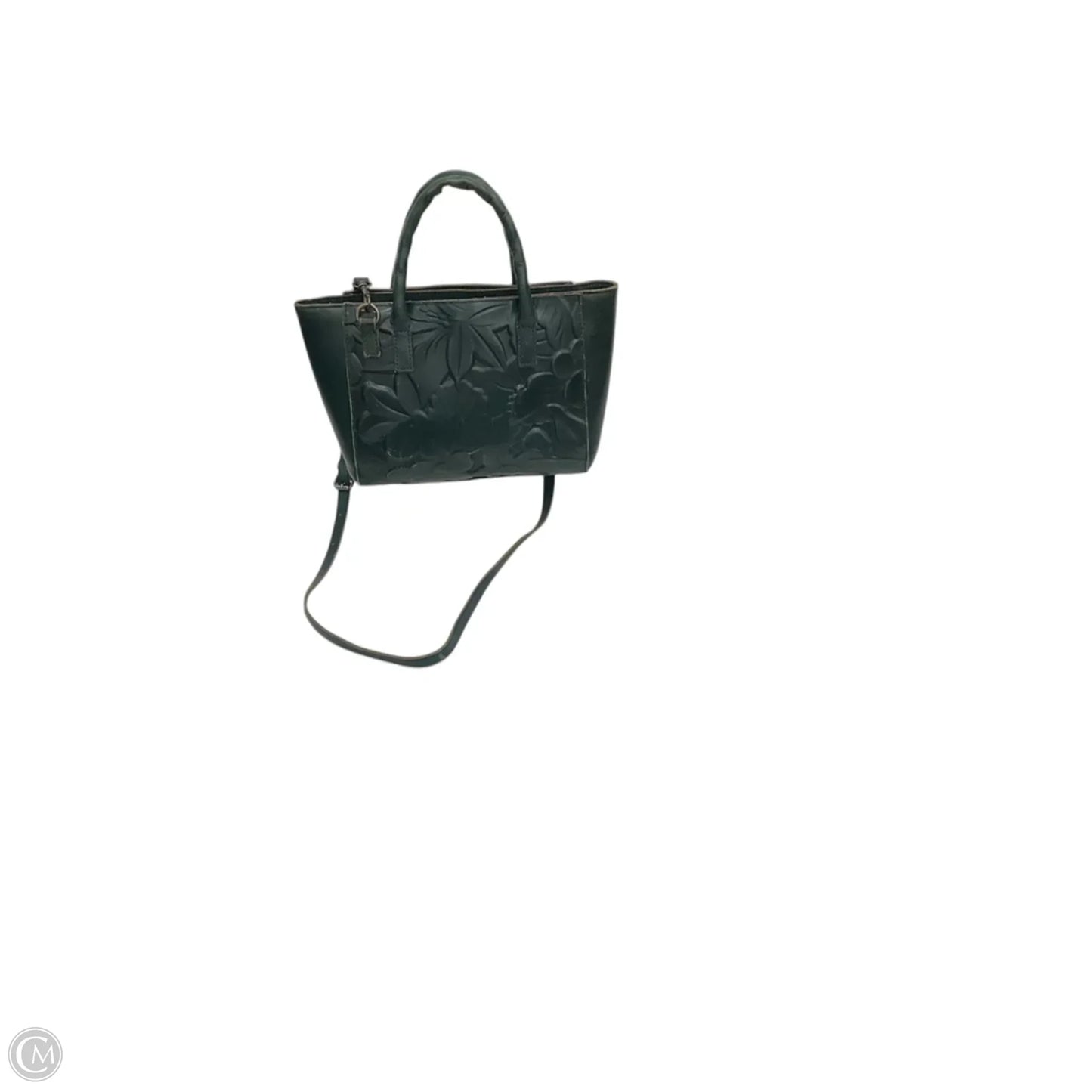 Handbag Designer By Patricia Nash, Size: Medium