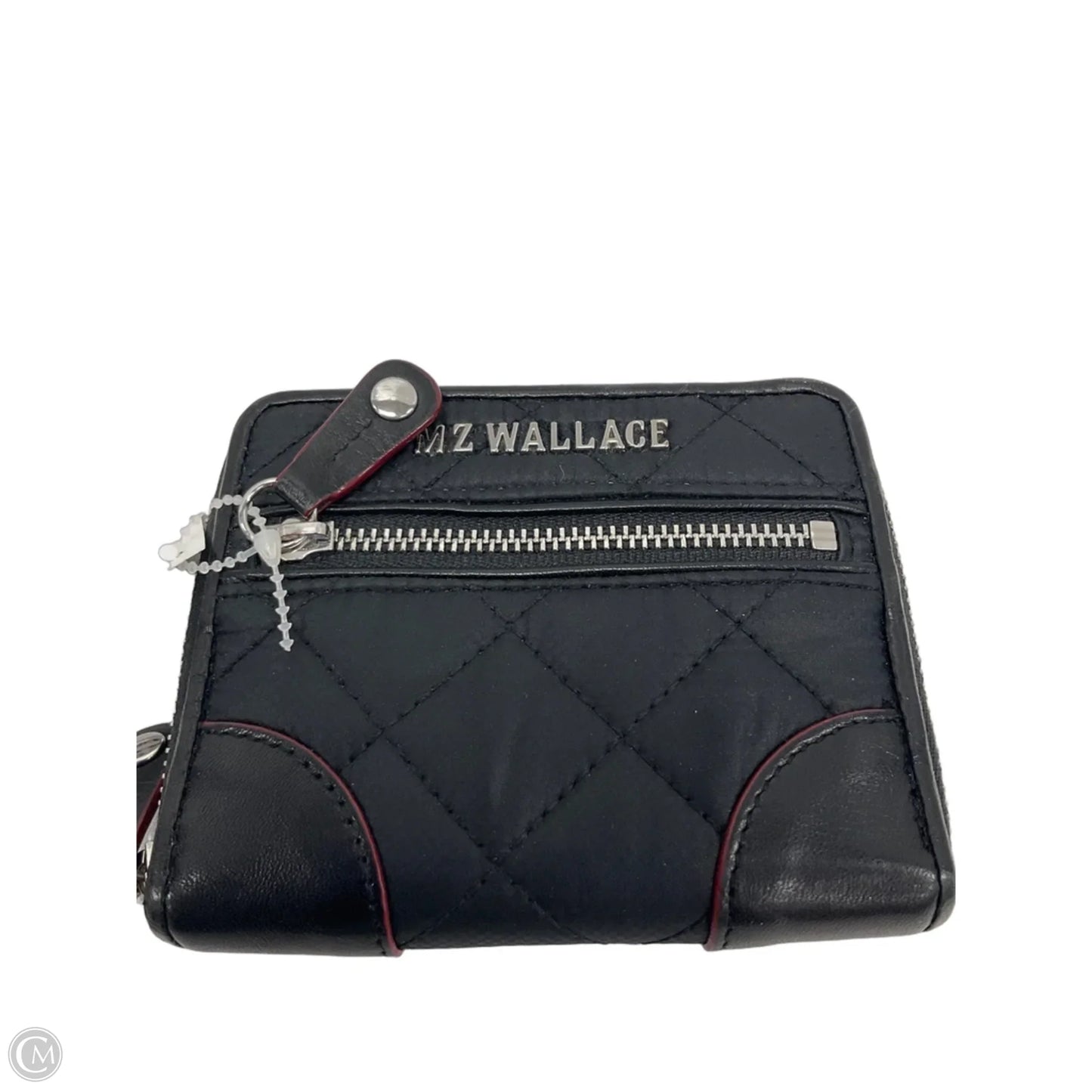 Wallet By Mz Wallace, Size: Small