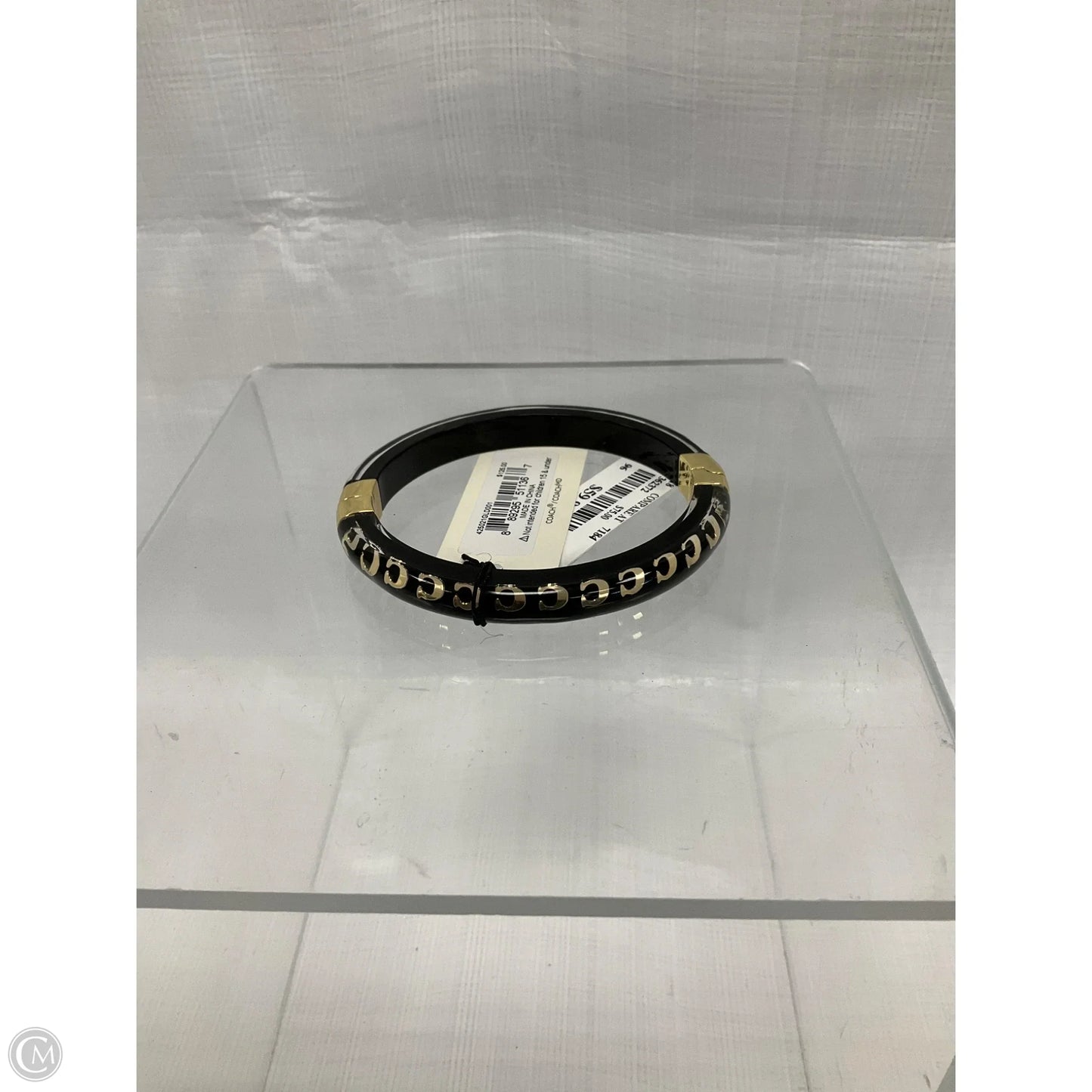 Bracelet Designer By Coach