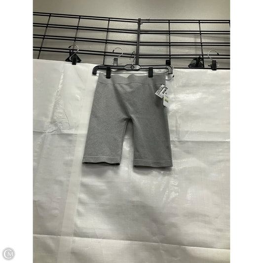 Shorts By Free People In Grey, Size: M