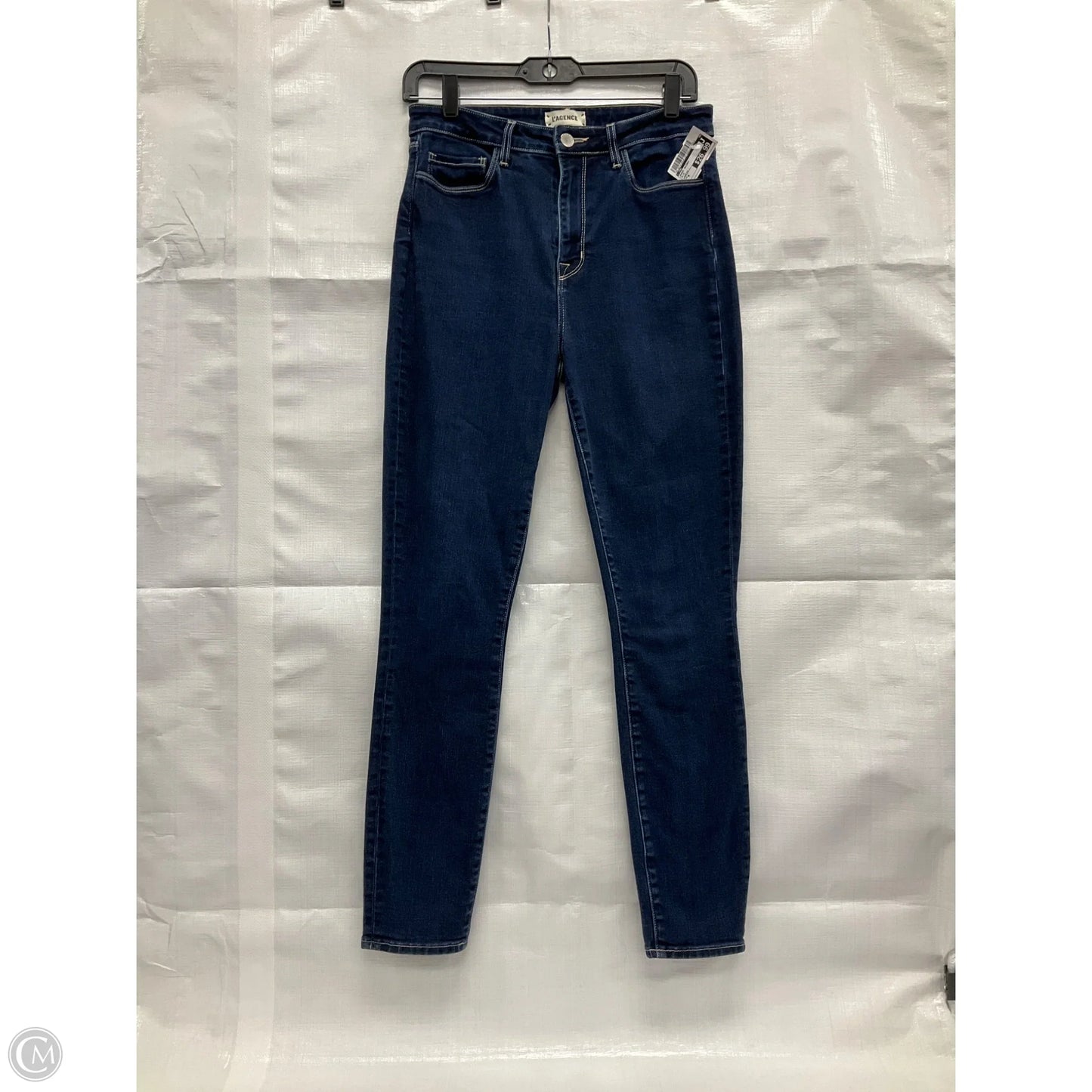 Jeans Skinny By Cma In Blue, Size: 6