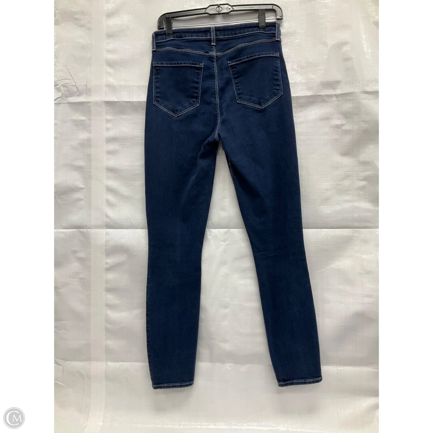 Jeans Skinny By Cma In Blue, Size: 6