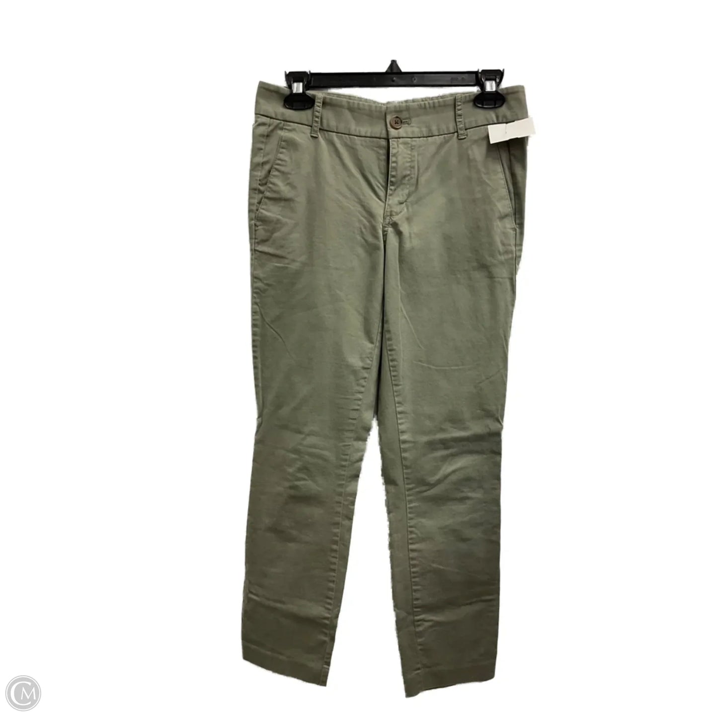 Pants Dress By J. Crew In Green, Size: 2