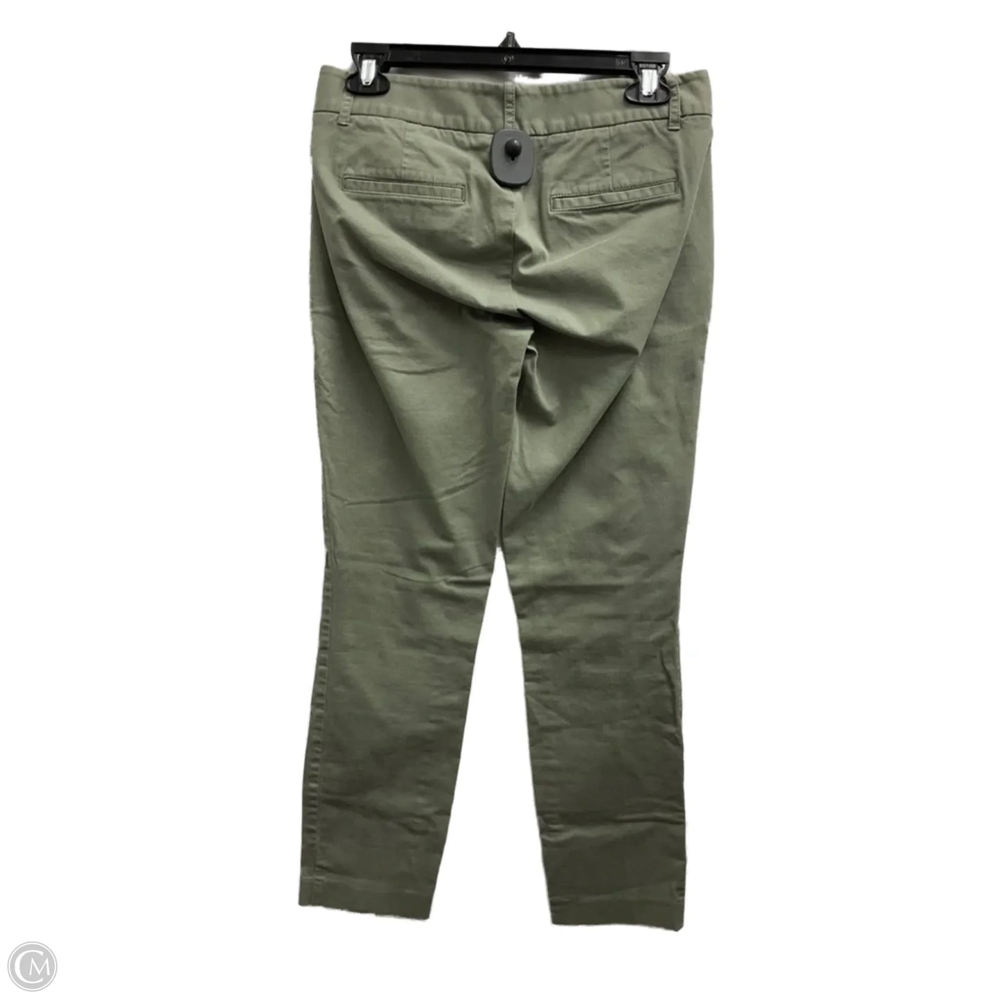 Pants Dress By J. Crew In Green, Size: 2