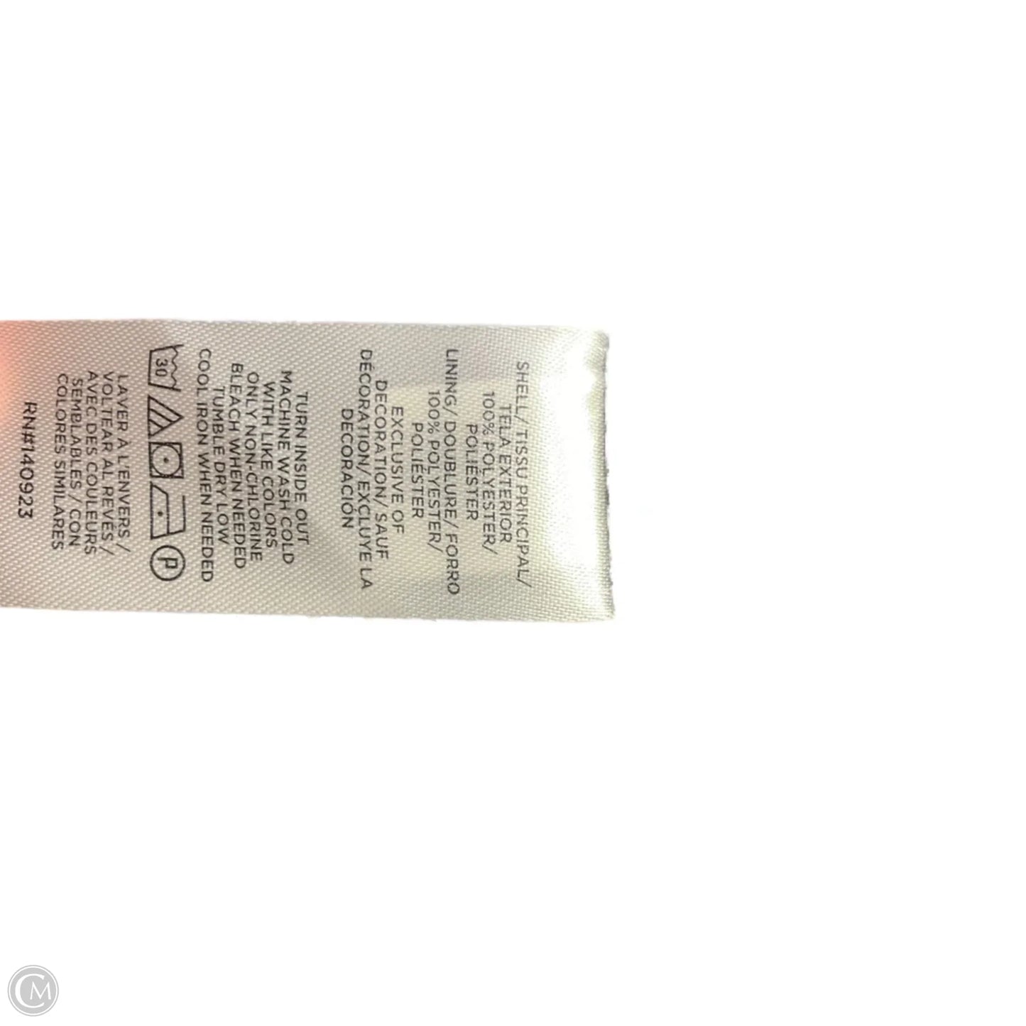 Blazer By Loft In Black, Size: M