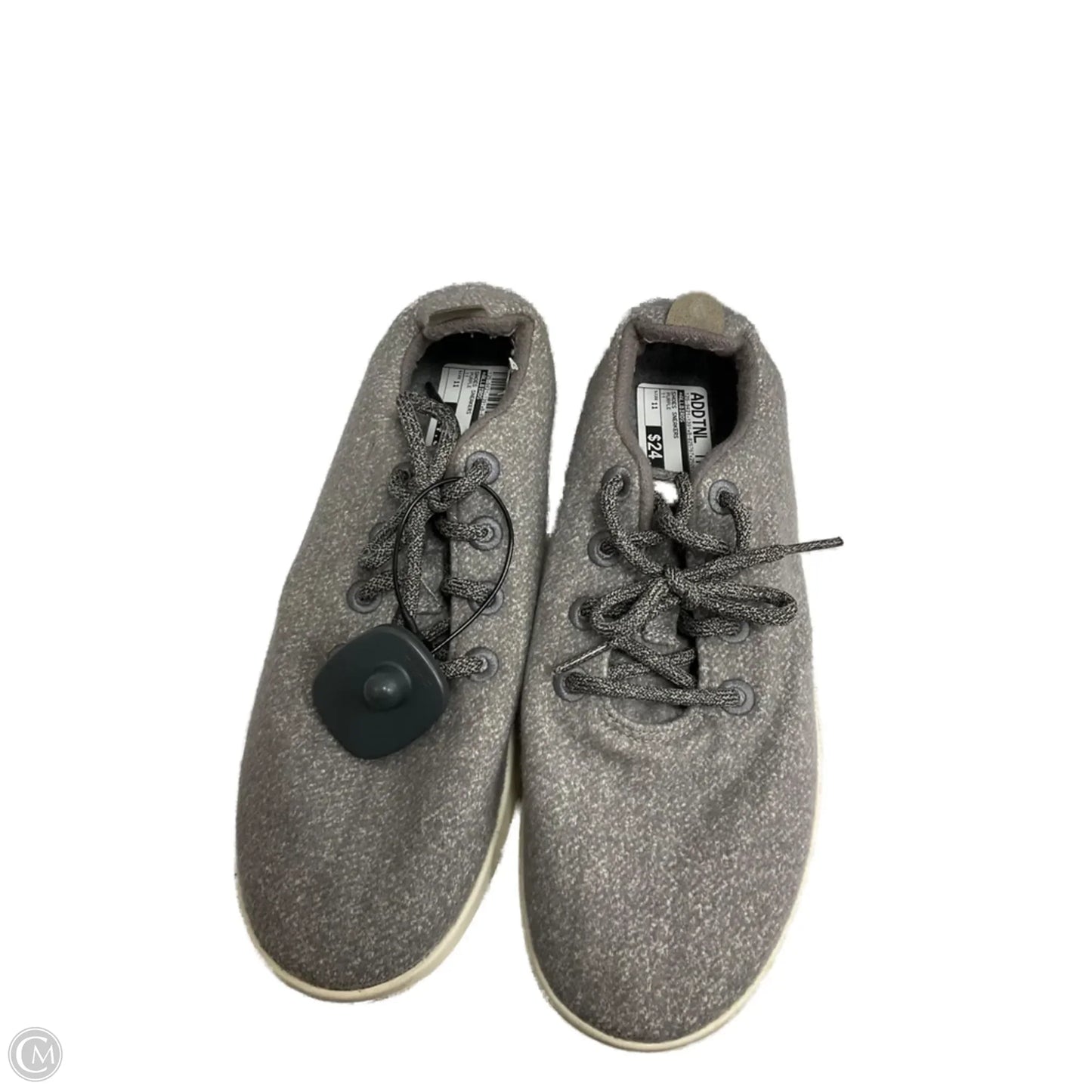 Shoes Sneakers By Allbirds In Purple, Size: 11