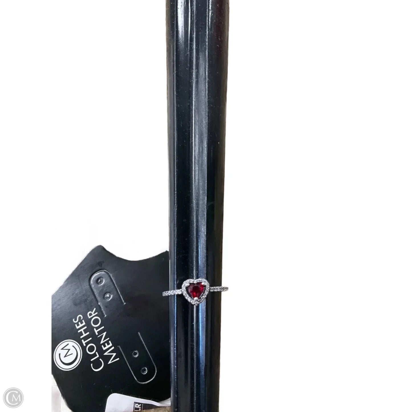 Ring Sterling Silver By Pandora, Size: 8.5