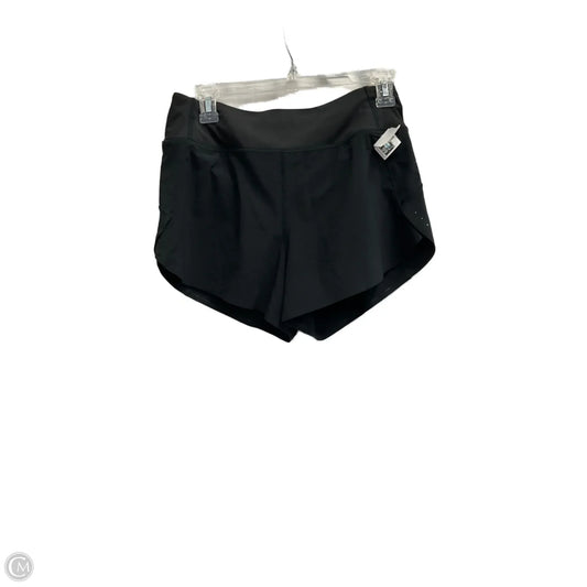 Athletic Shorts By Athleta In Black, Size: Xs