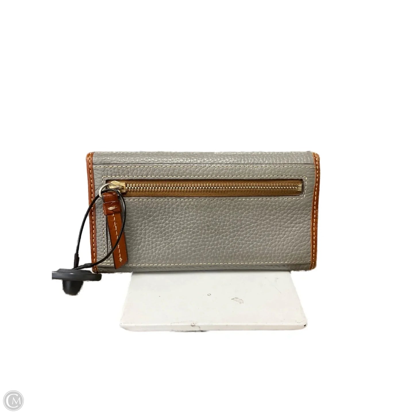 Wallet Designer By Dooney And Bourke, Size: Medium
