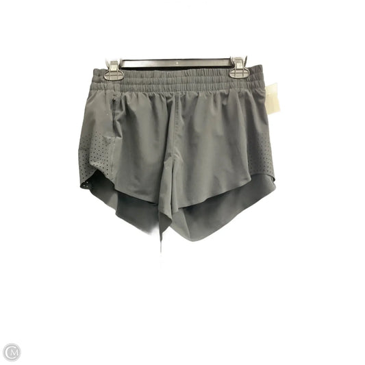 Athletic Shorts By Athleta In Black, Size: S