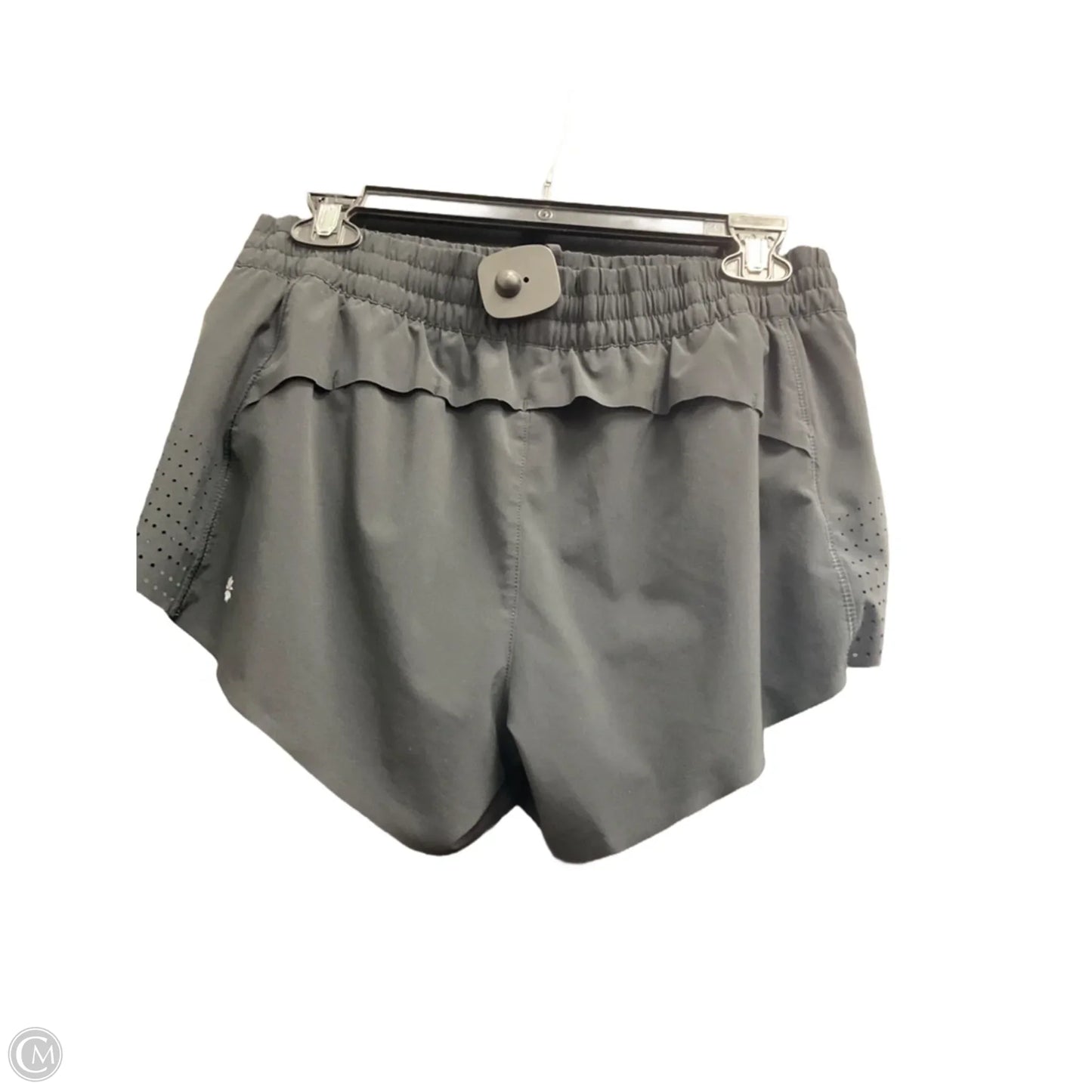 Athletic Shorts By Athleta In Black, Size: S