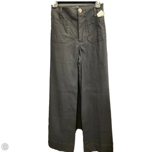 Pants Cargo & Utility By Maeve In Black, Size: 2