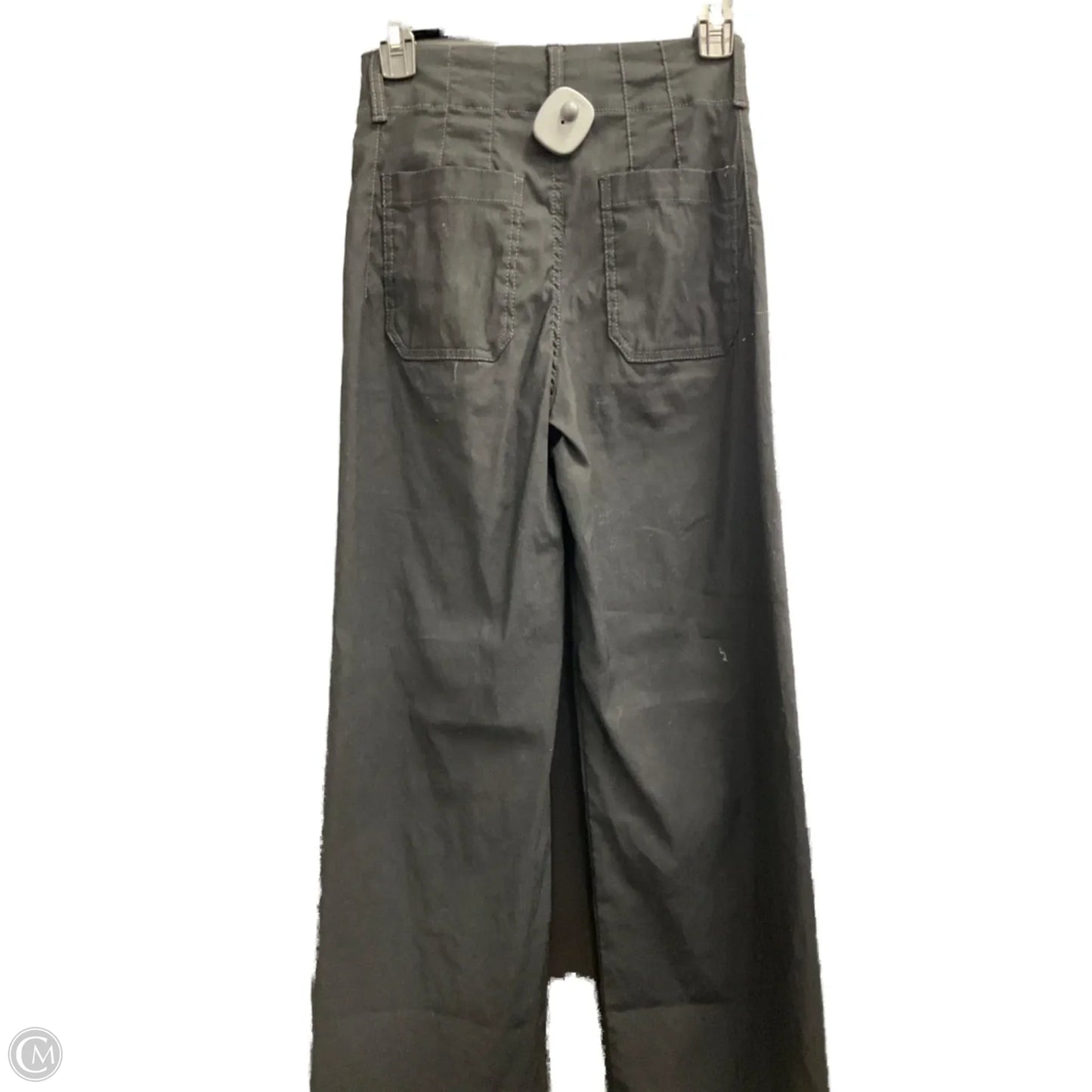 Pants Cargo & Utility By Maeve In Black, Size: 2