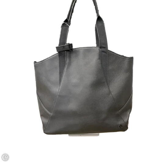 Handbag By Lululemon, Size: Large
