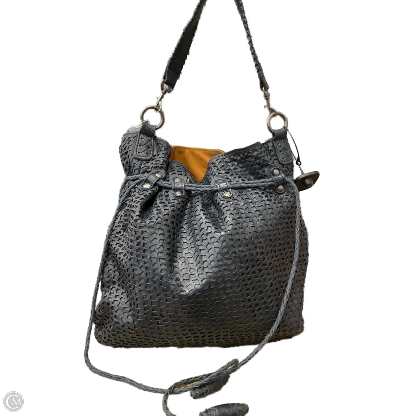 Handbag Designer By Patricia Nash, Size: Large