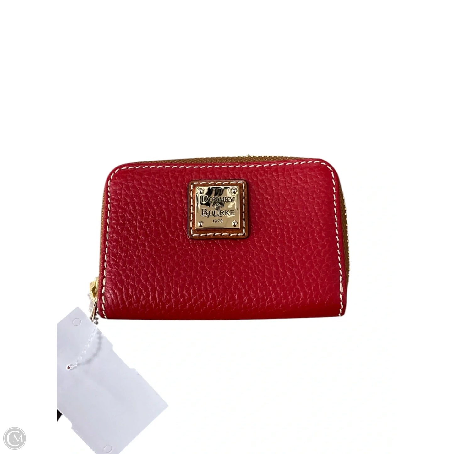 Wallet Designer By Dooney And Bourke, Size: Small