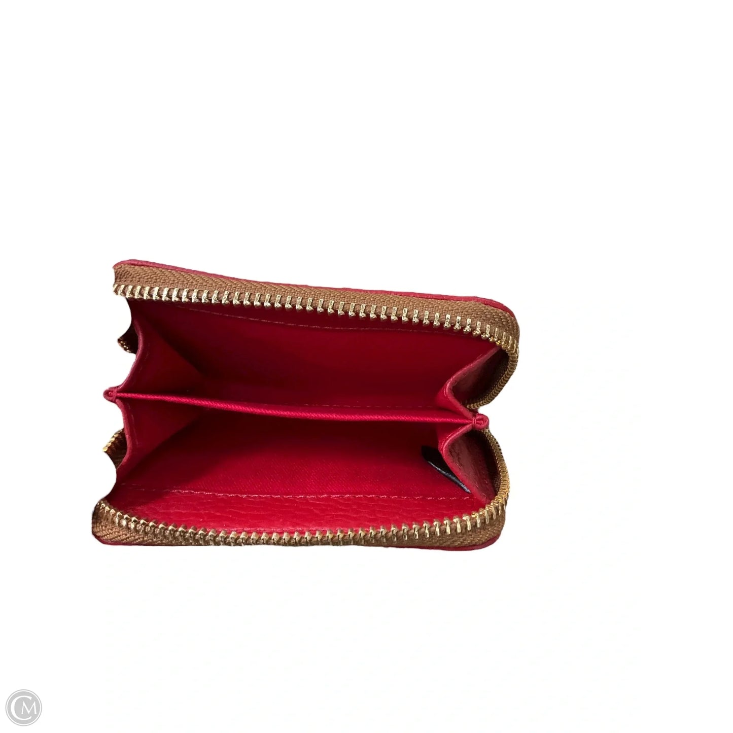 Wallet Designer By Dooney And Bourke, Size: Small