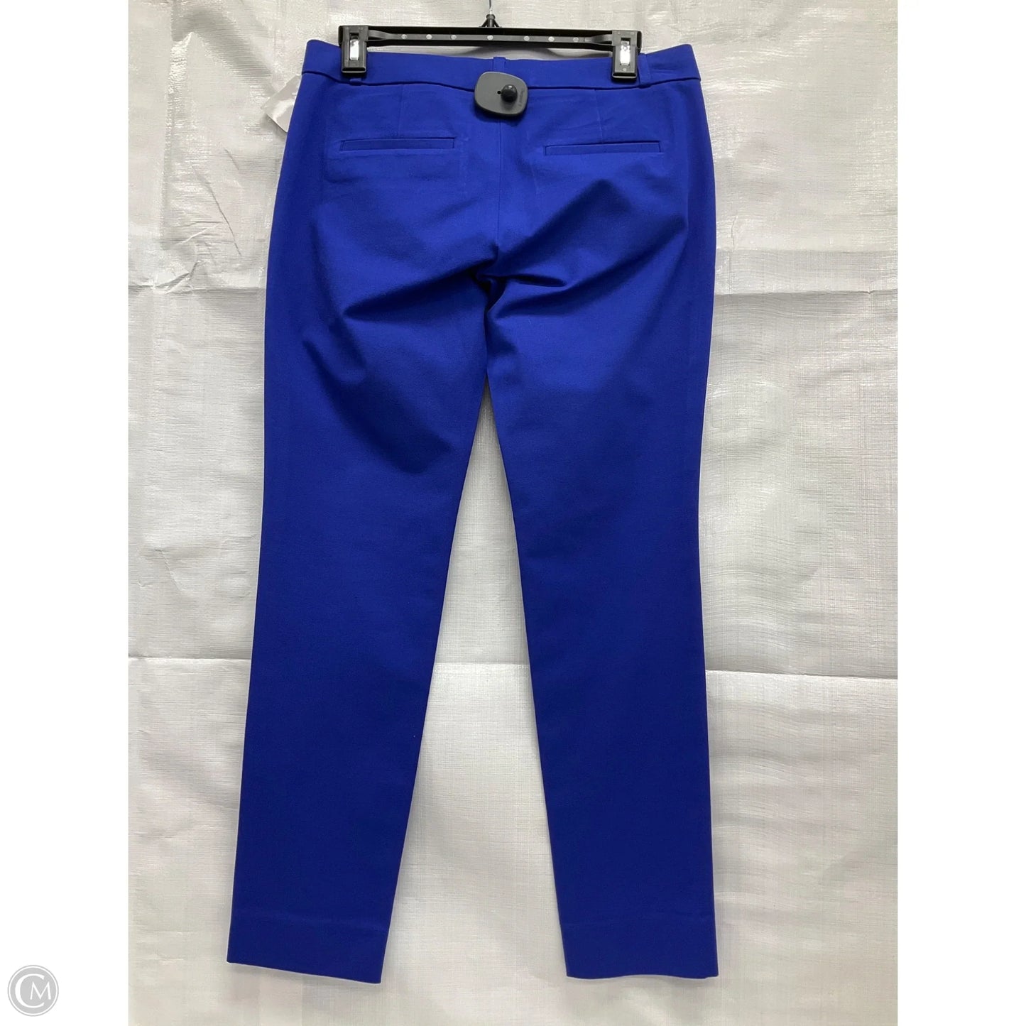 Pants Dress By Banana Republic In Blue, Size: 2