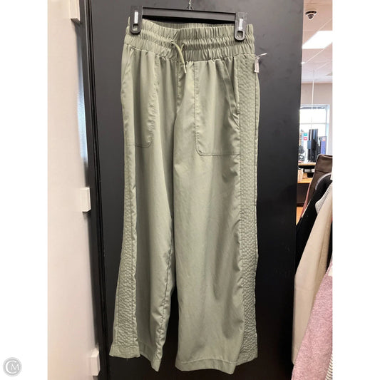 Athletic Pants By Mondetta In Green, Size: Xs