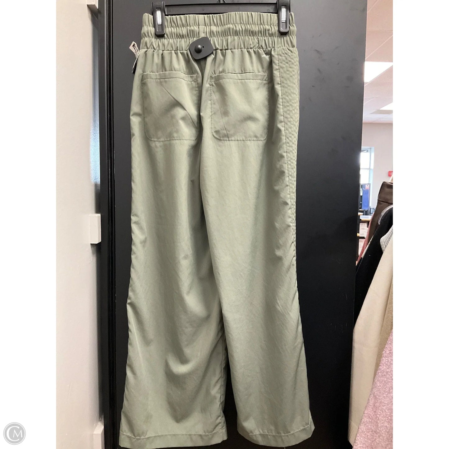 Athletic Pants By Mondetta In Green, Size: Xs