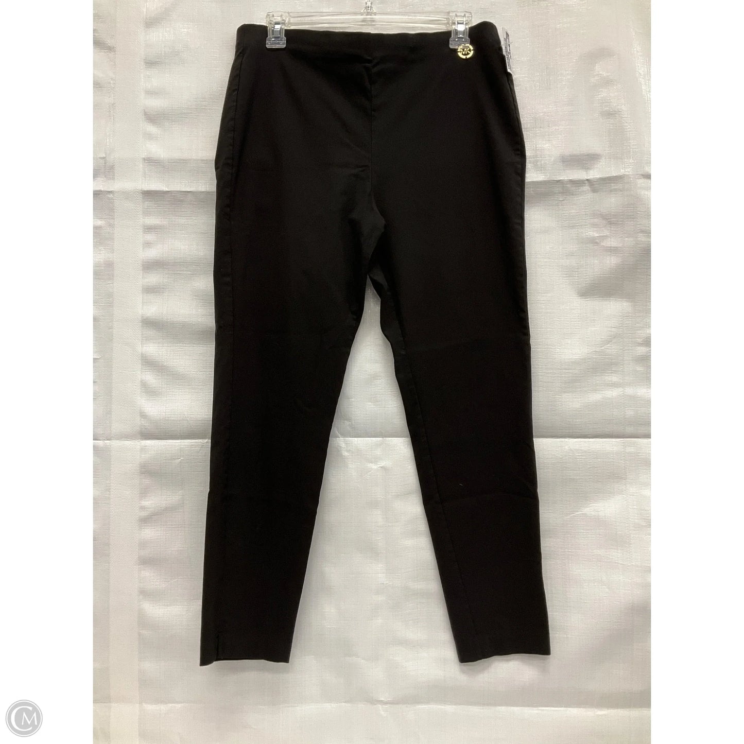 Pants Other By Michael By Michael Kors In Black, Size: L