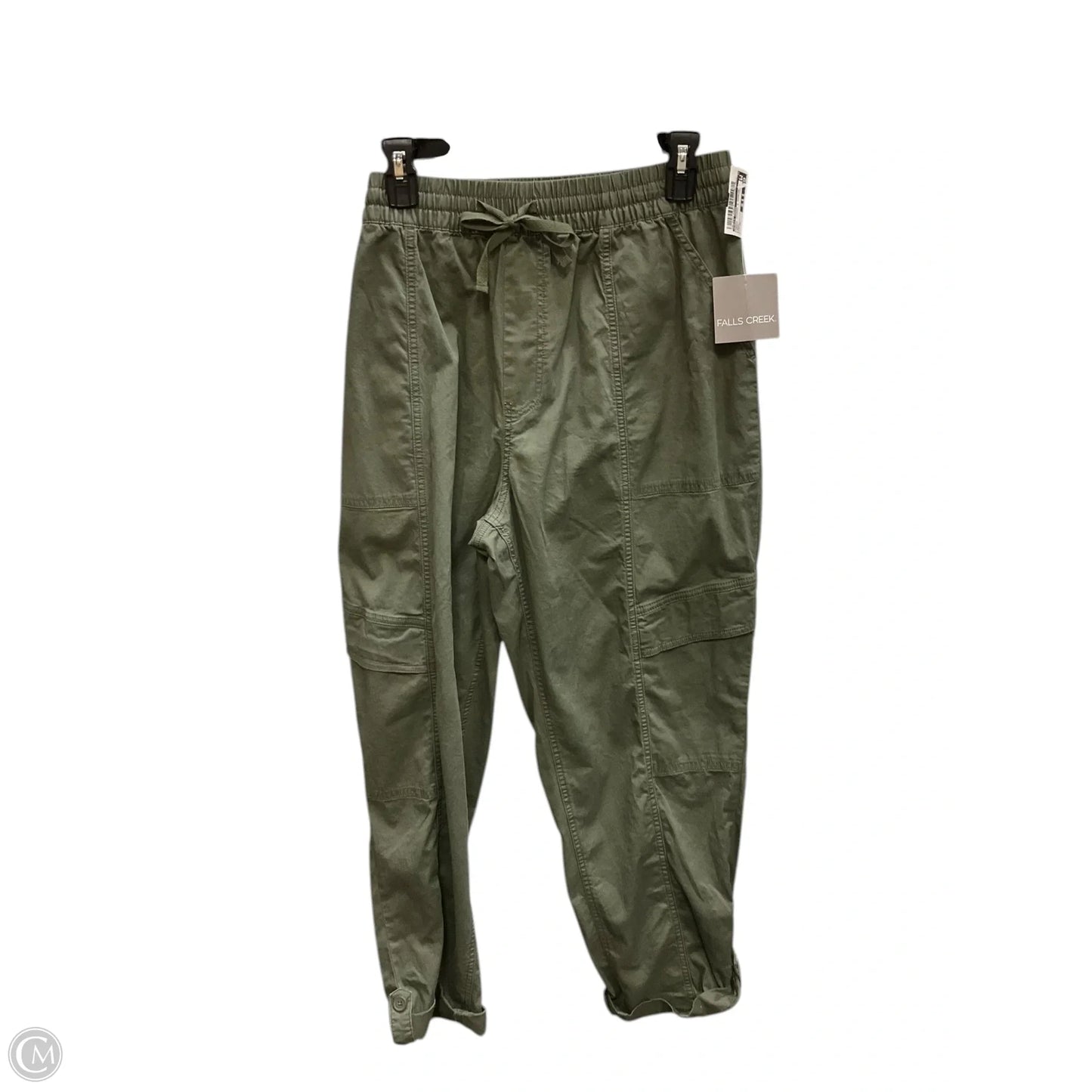 Pants Chinos & Khakis By Falls Creek In Green, Size: Xl
