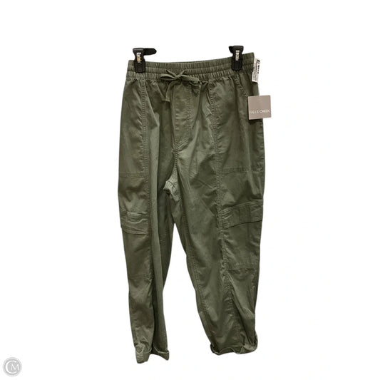 Pants Chinos & Khakis By Falls Creek In Green, Size: Xl