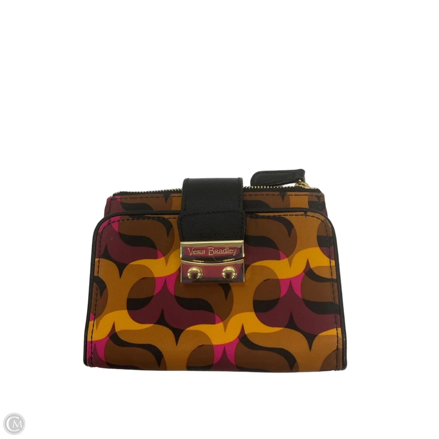 Wallet By Vera Bradley, Size: Small