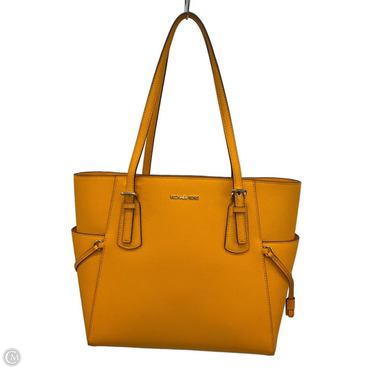 Handbag Designer By Michael Kors, Size: Large