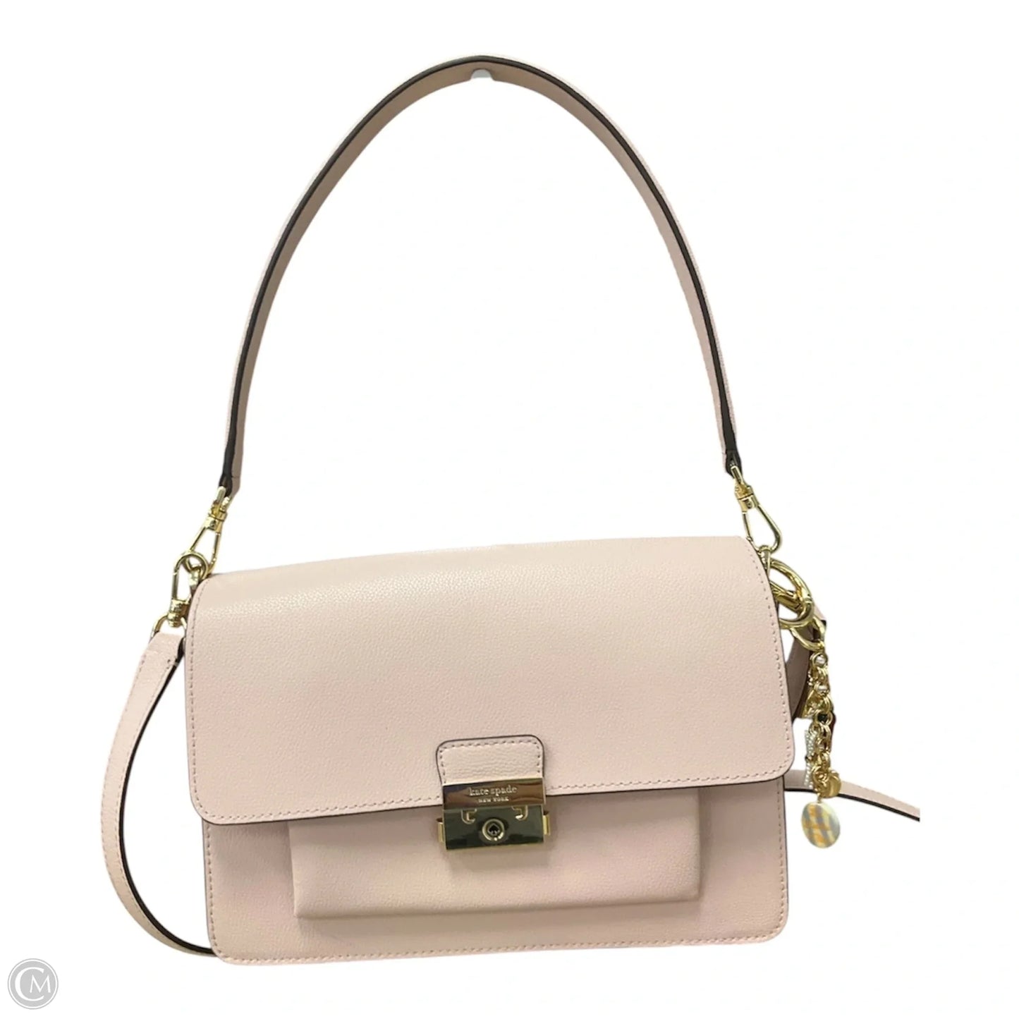 Crossbody Designer By Kate Spade, Size: Medium