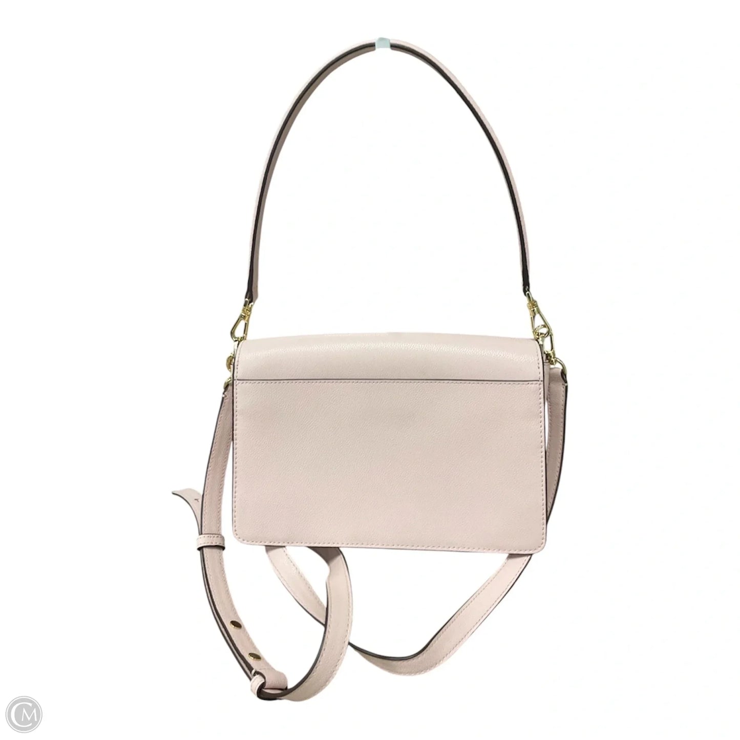 Crossbody Designer By Kate Spade, Size: Medium