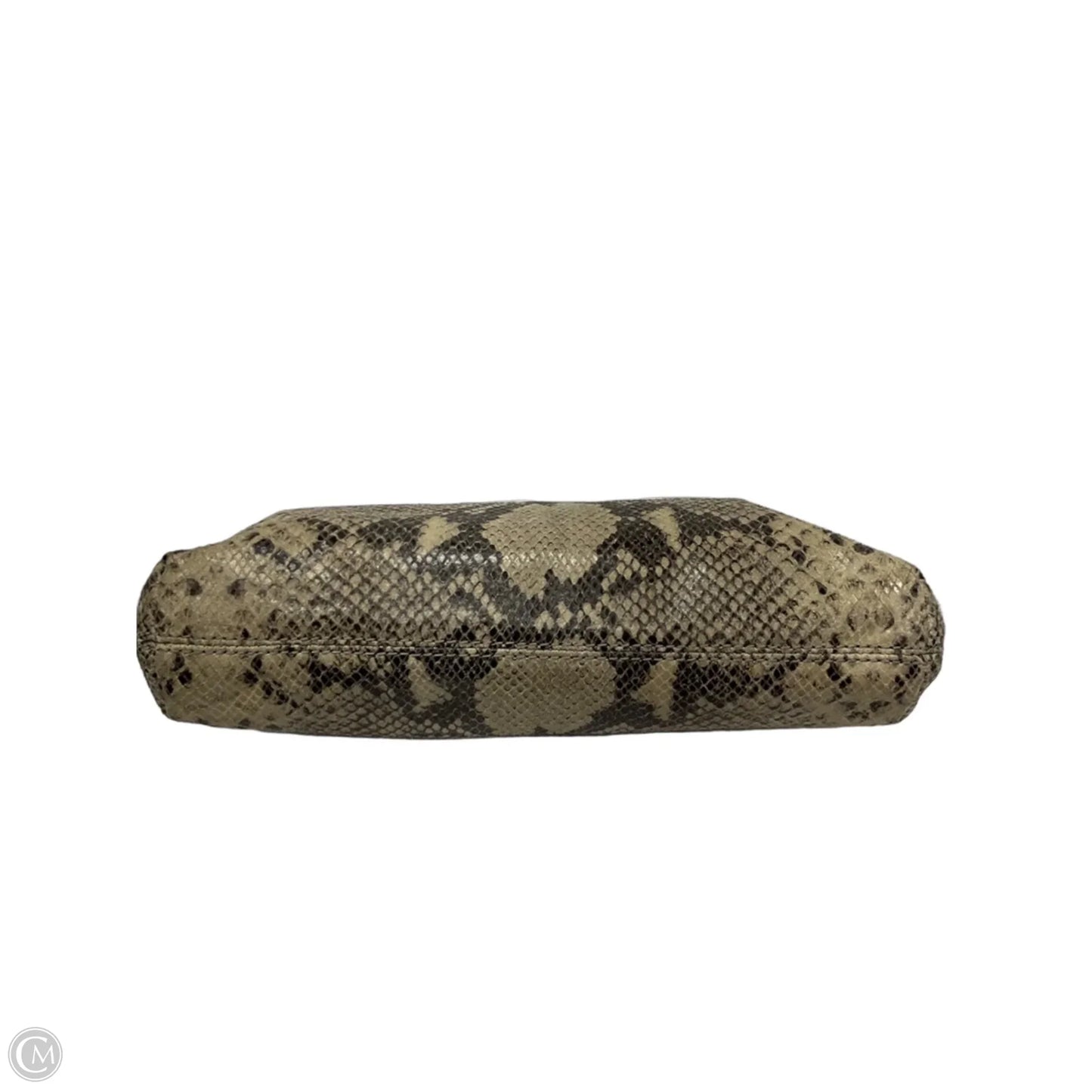 Clutch Designer By Michael Kors, Size: Medium