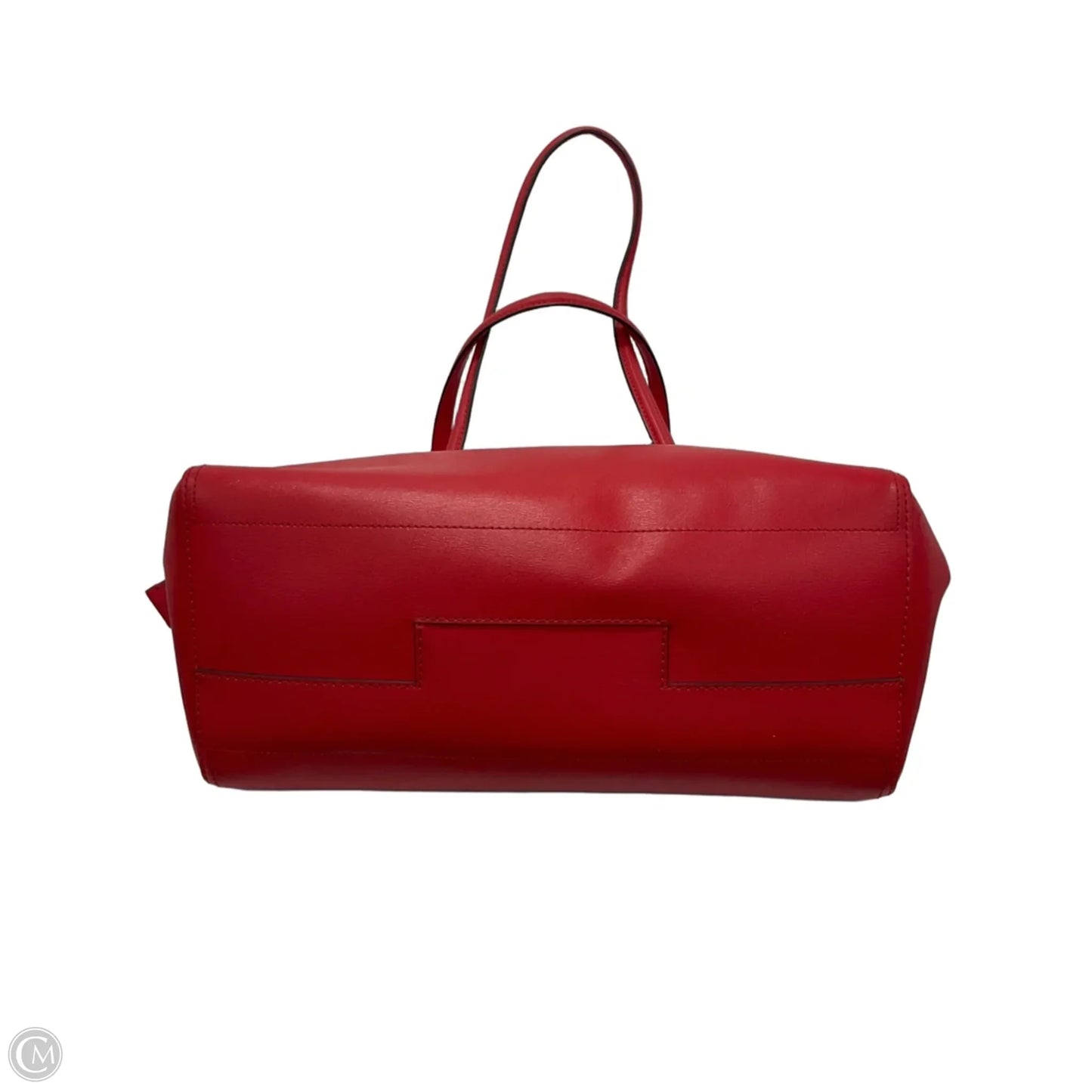 Tote Designer By Tory Burch, Size: Large