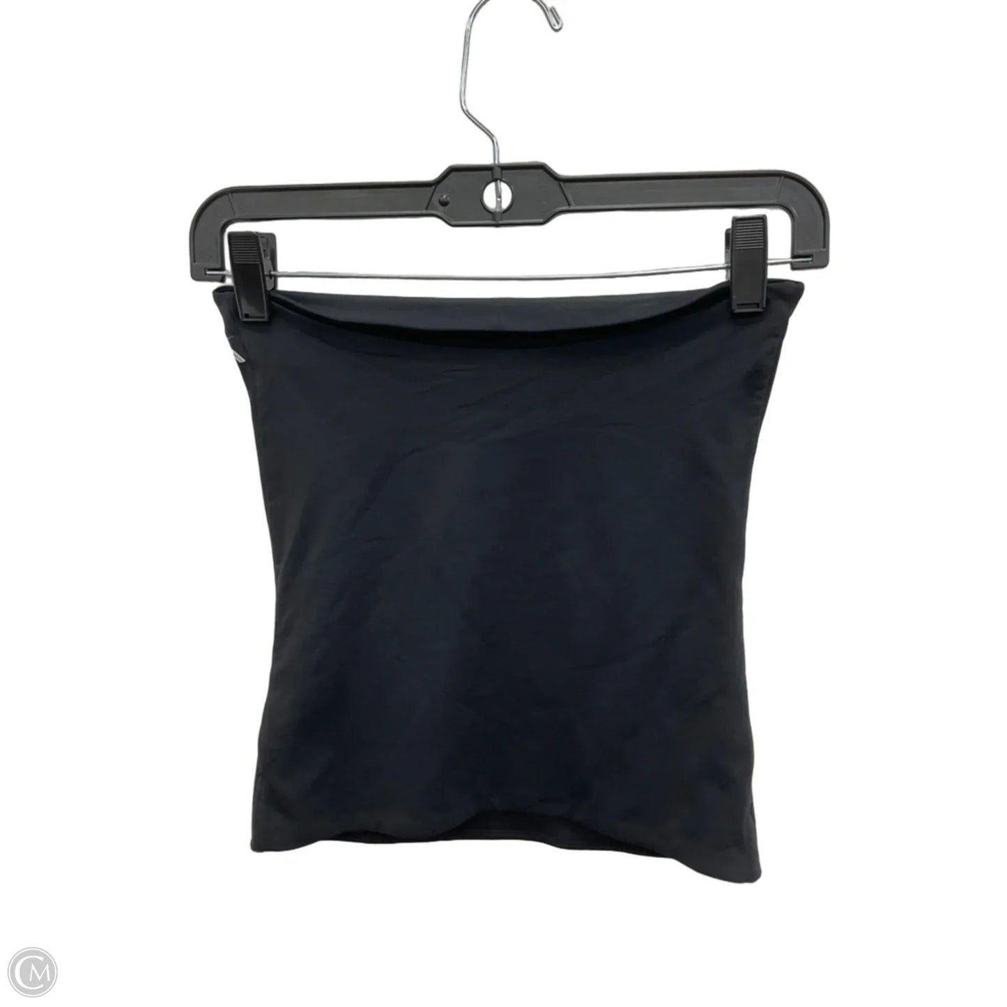 Top Sleeveless By Aritzia In Black, Size: S