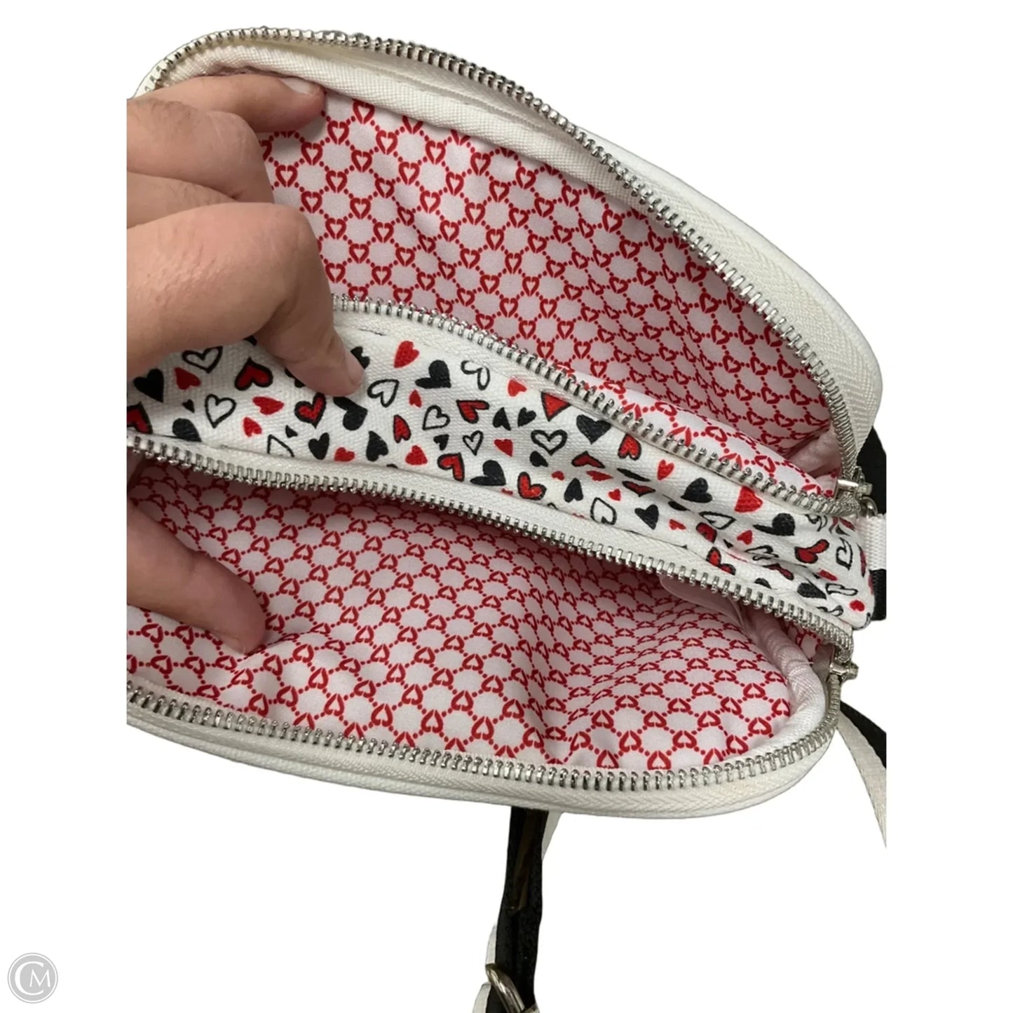 Crossbody By Brighton, Size: Small