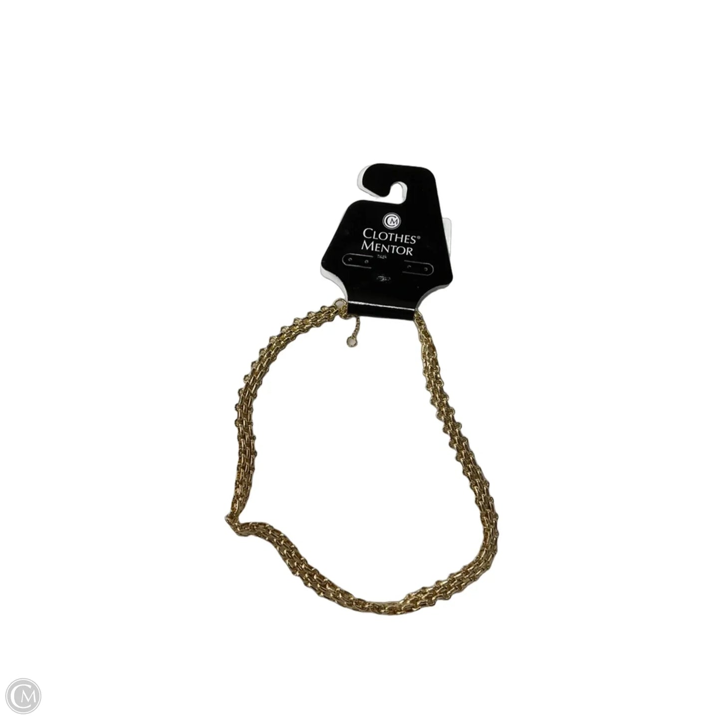 Necklace Chain By J. Crew