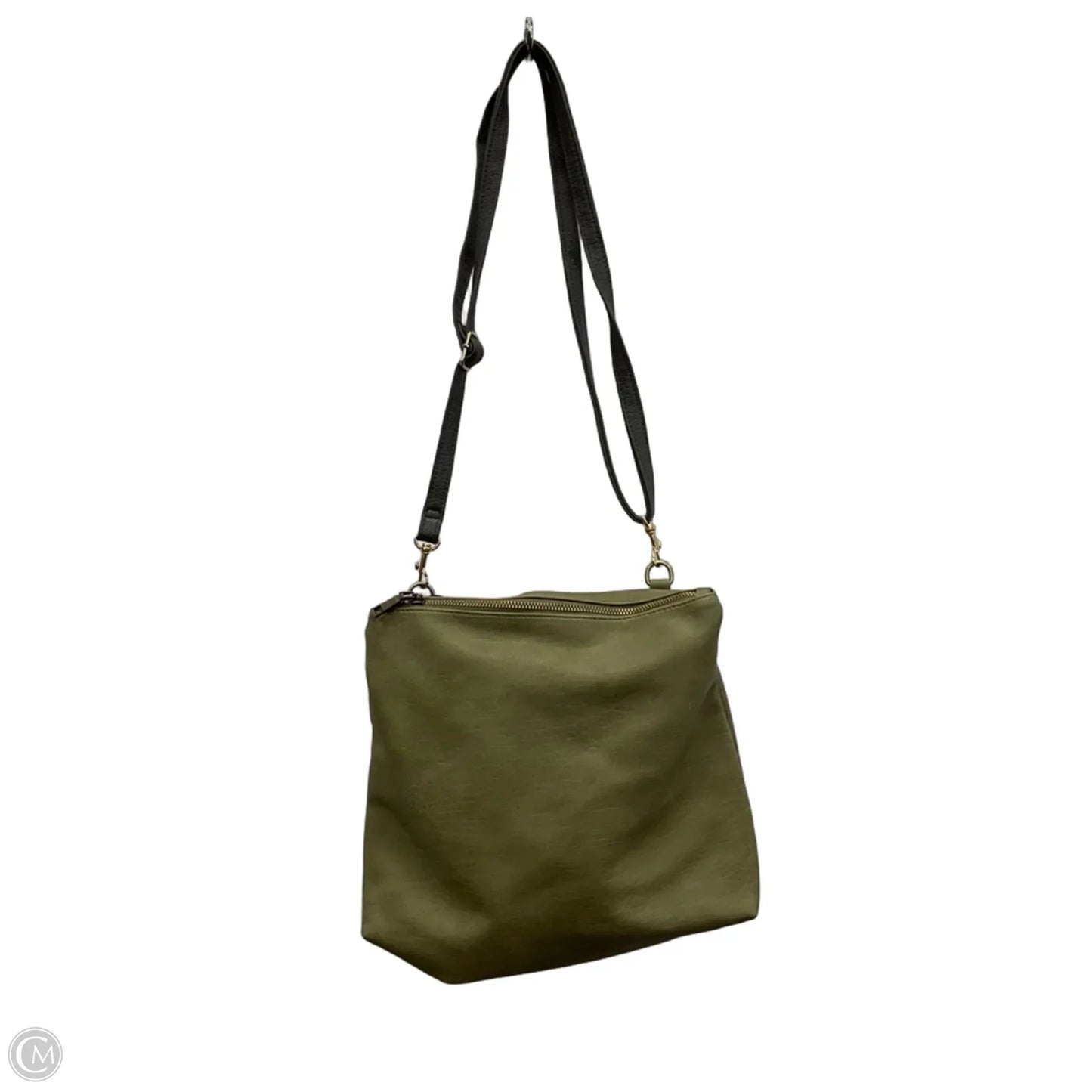 Crossbody By Antik Kraft, Size: Medium