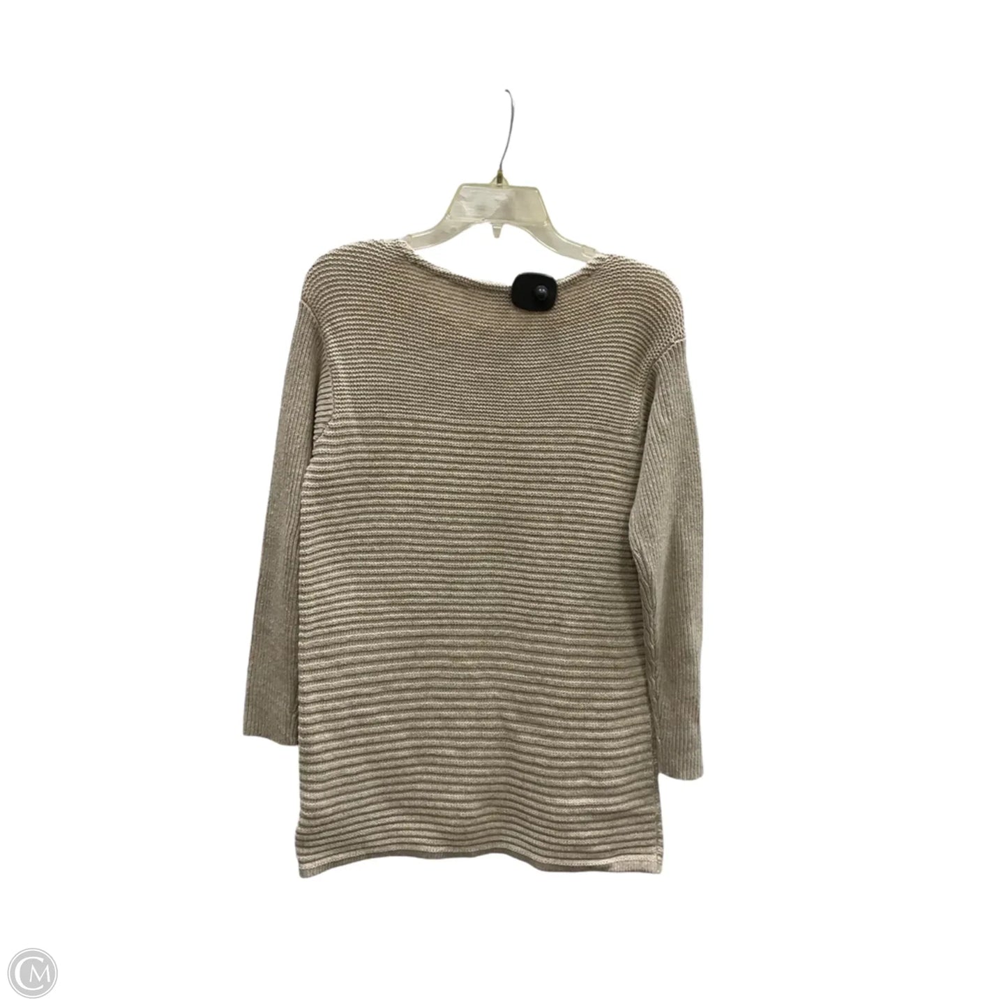 Sweater By J. Jill In Cream, Size: S