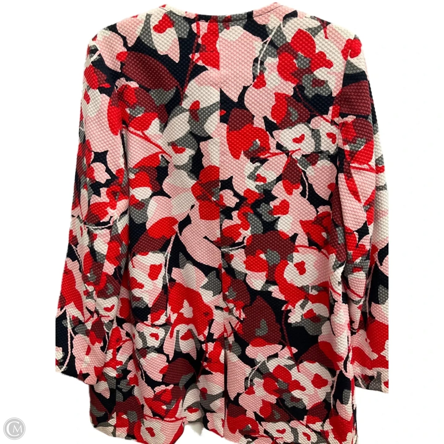 Blazer By Limited In Red, Size: L