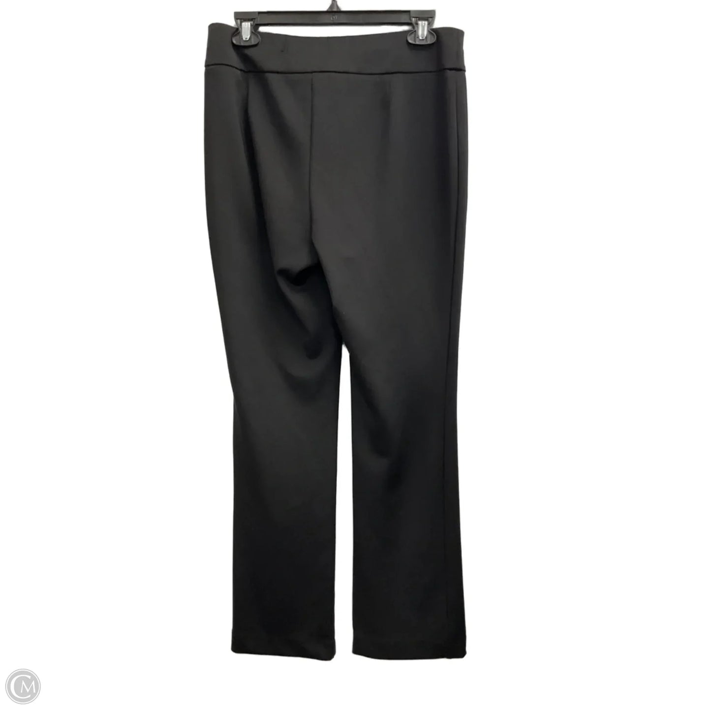 Pants Dress By Nine West In Black, Size: M