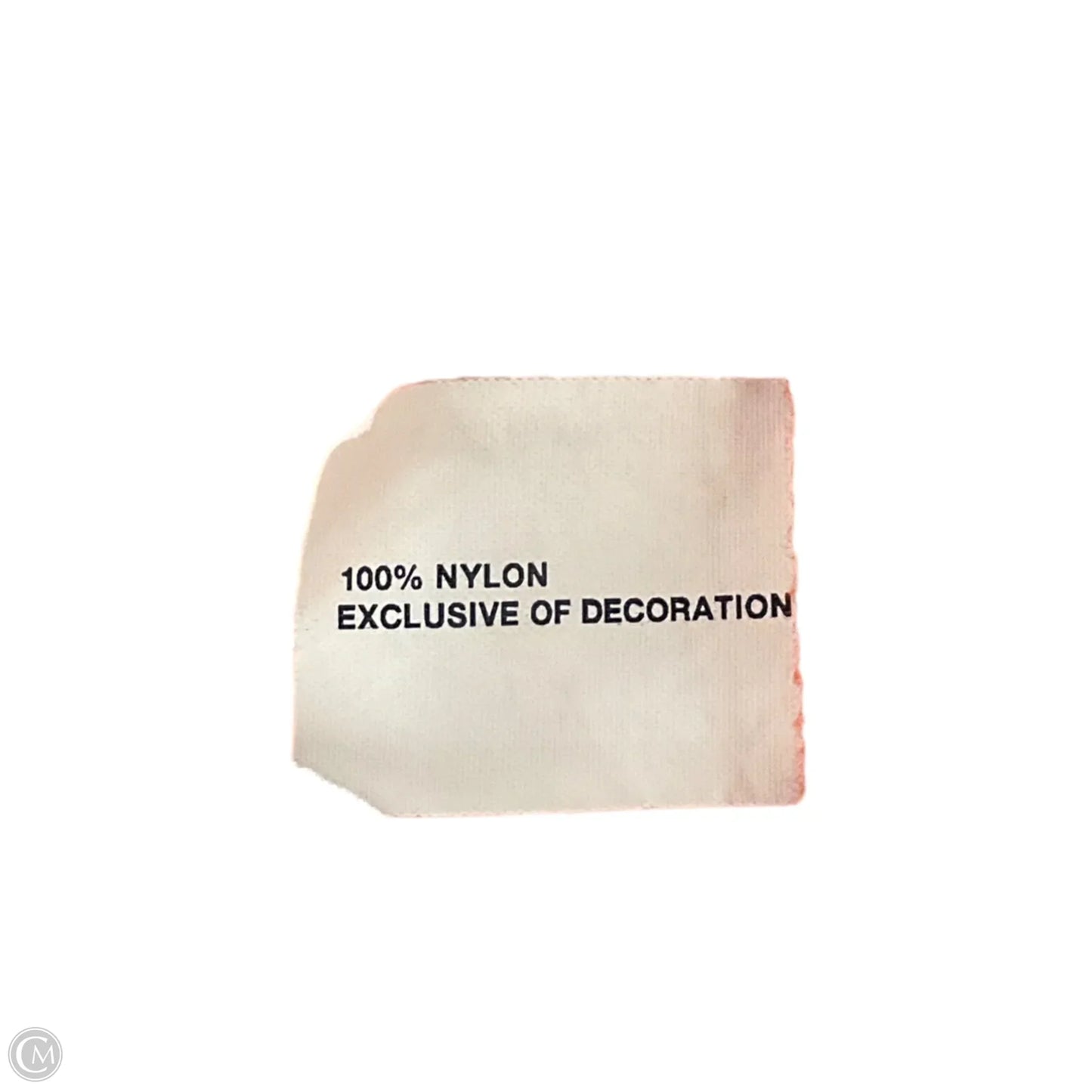 Jacket Other By Gap In Orange, Size: S