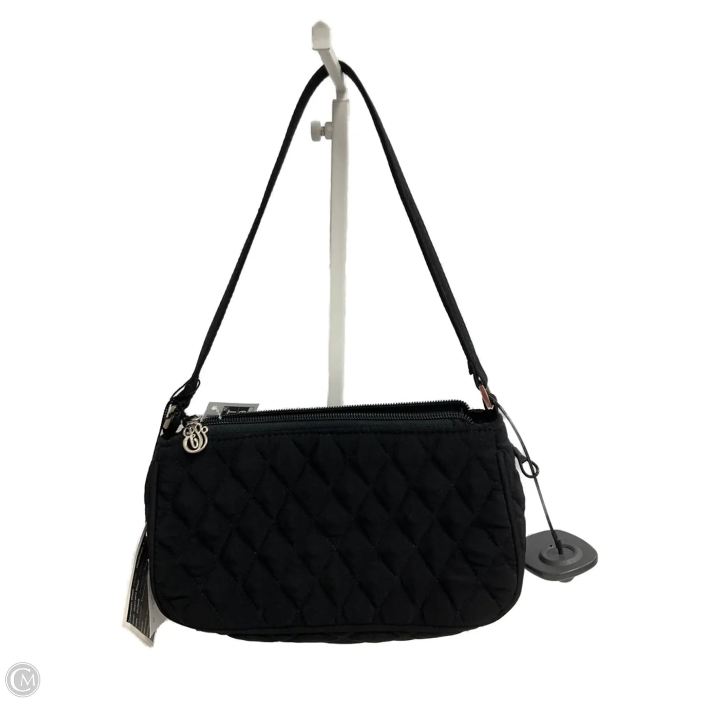 Handbag By Vera Bradley, Size: Small