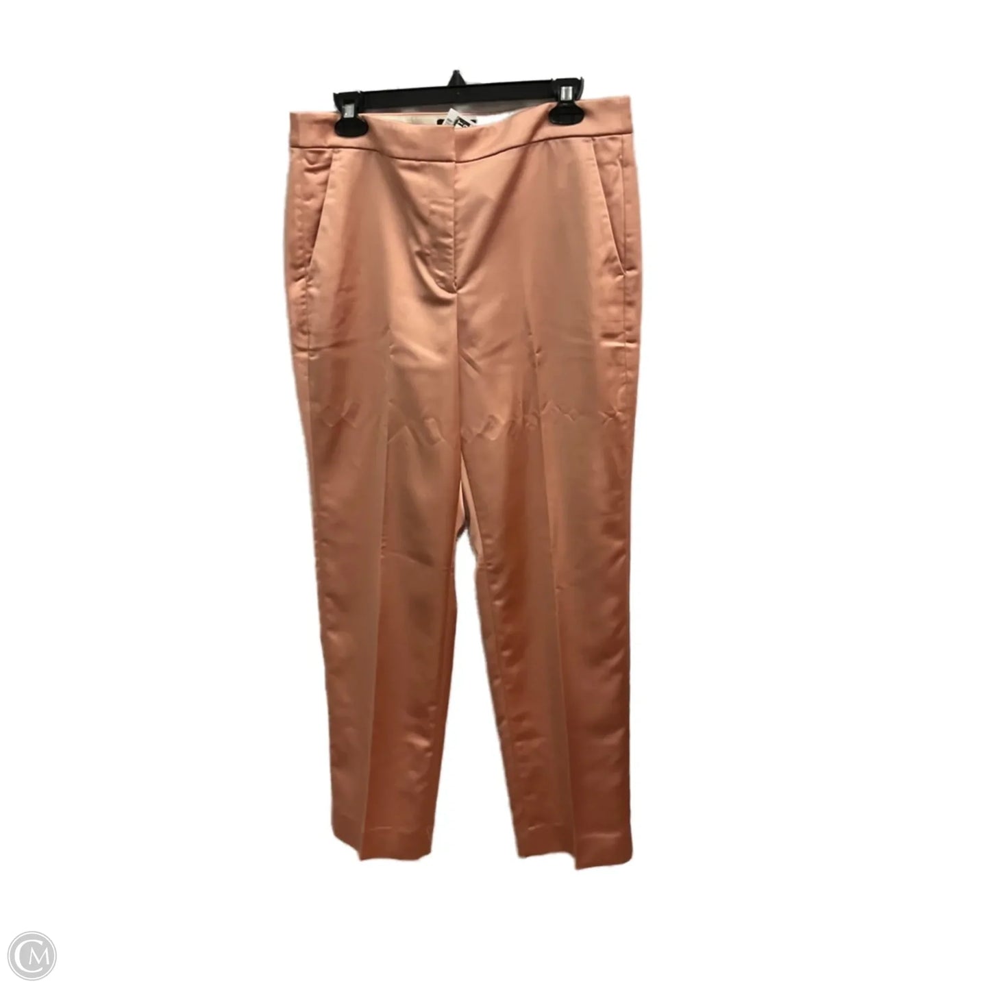 Pants Dress By J. Crew In Peach, Size: 10