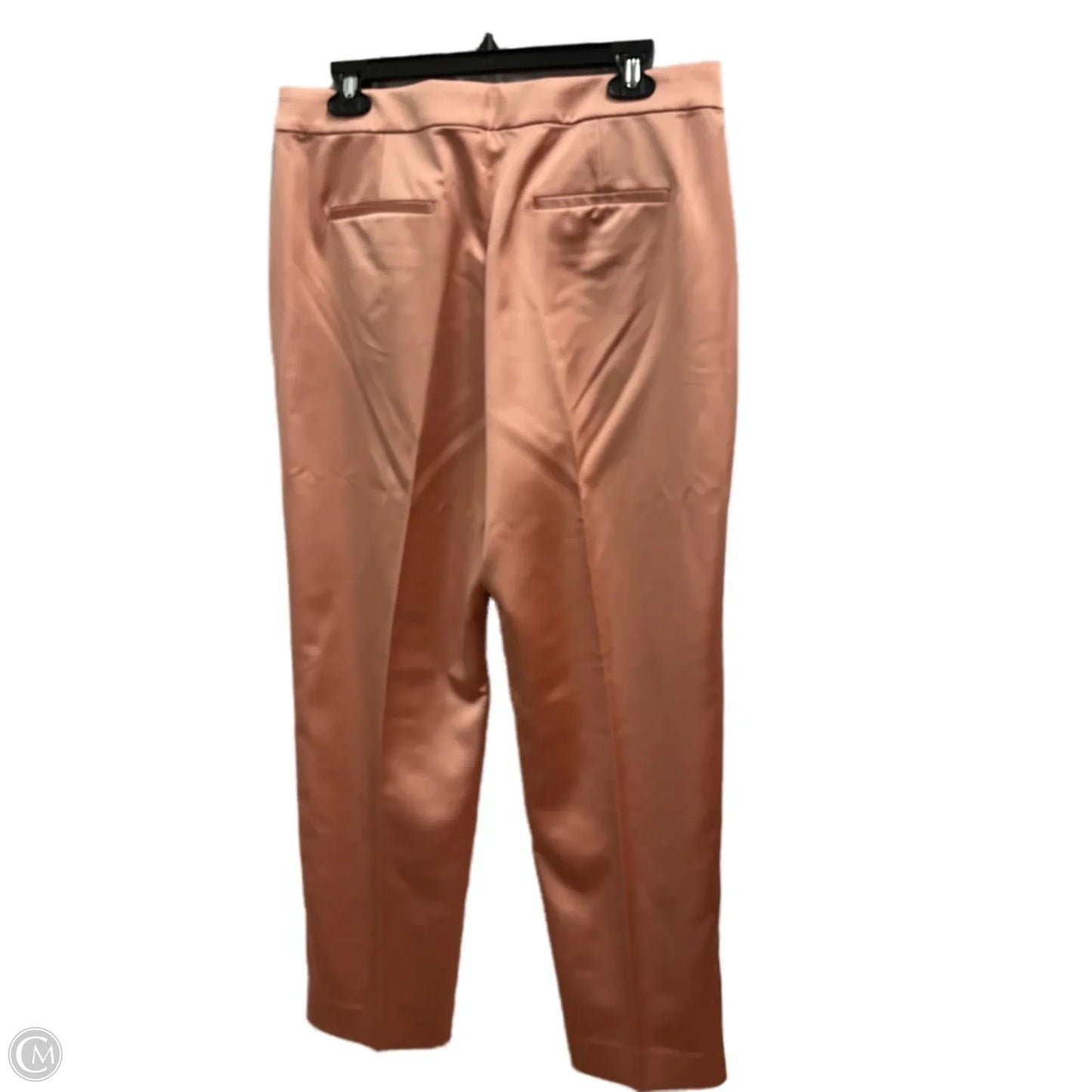 Pants Dress By J. Crew In Peach, Size: 10