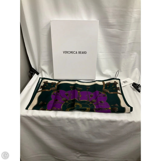 Scarf Square By Veronica Beard