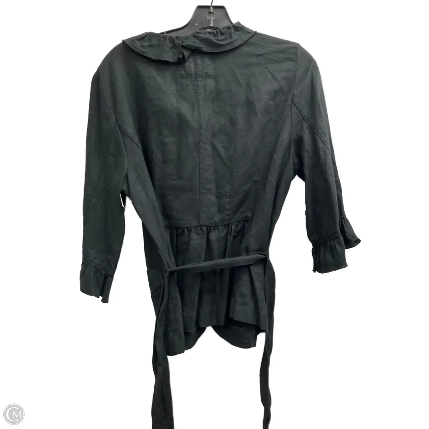 Blazer By White House Black Market In Black, Size: 10