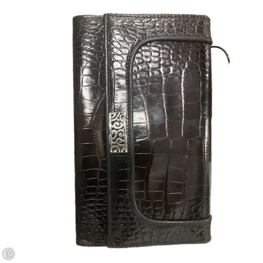 Wallet By Brighton, Size: Small