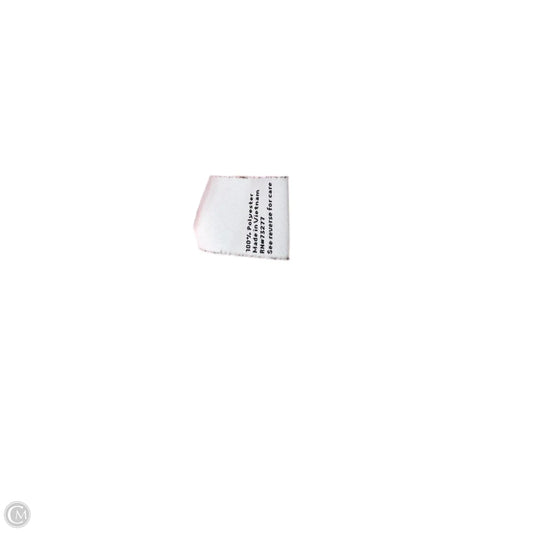 Pants Wide Leg By Nine West In Orange, Size: M