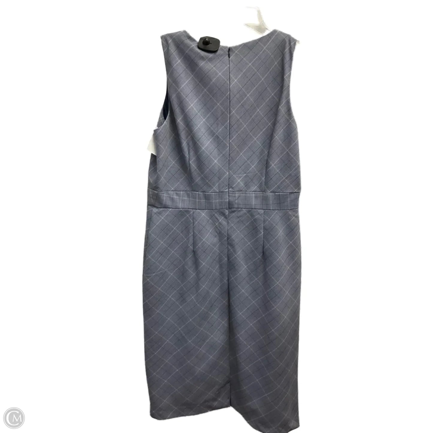 Top 3/4 Sleeve By J Mclaughlin In Orange, Size: M