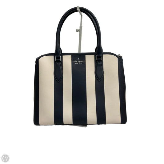Crossbody Designer By Kate Spade, Size: Large